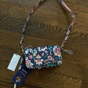 Vera Bradley Harry Potter All in One Crossbody